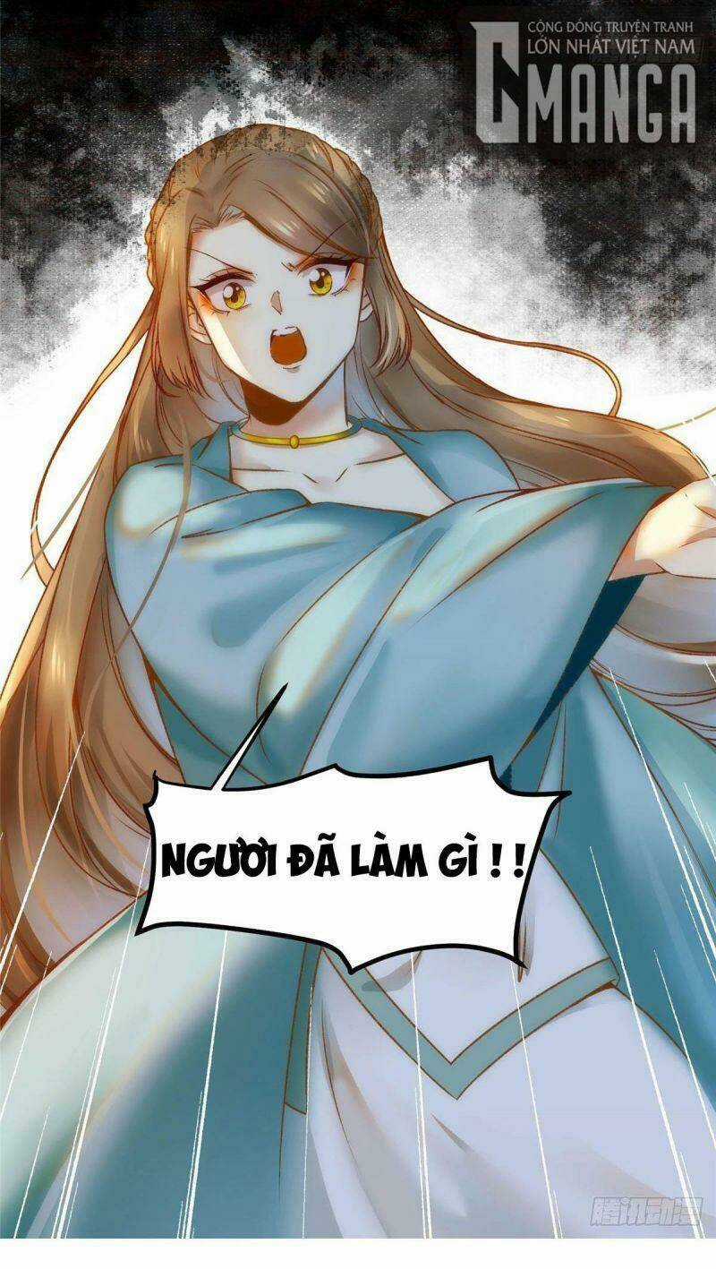 Nghịch Thiên Thần Phi Chí Thượng Chapter 18 trang 9