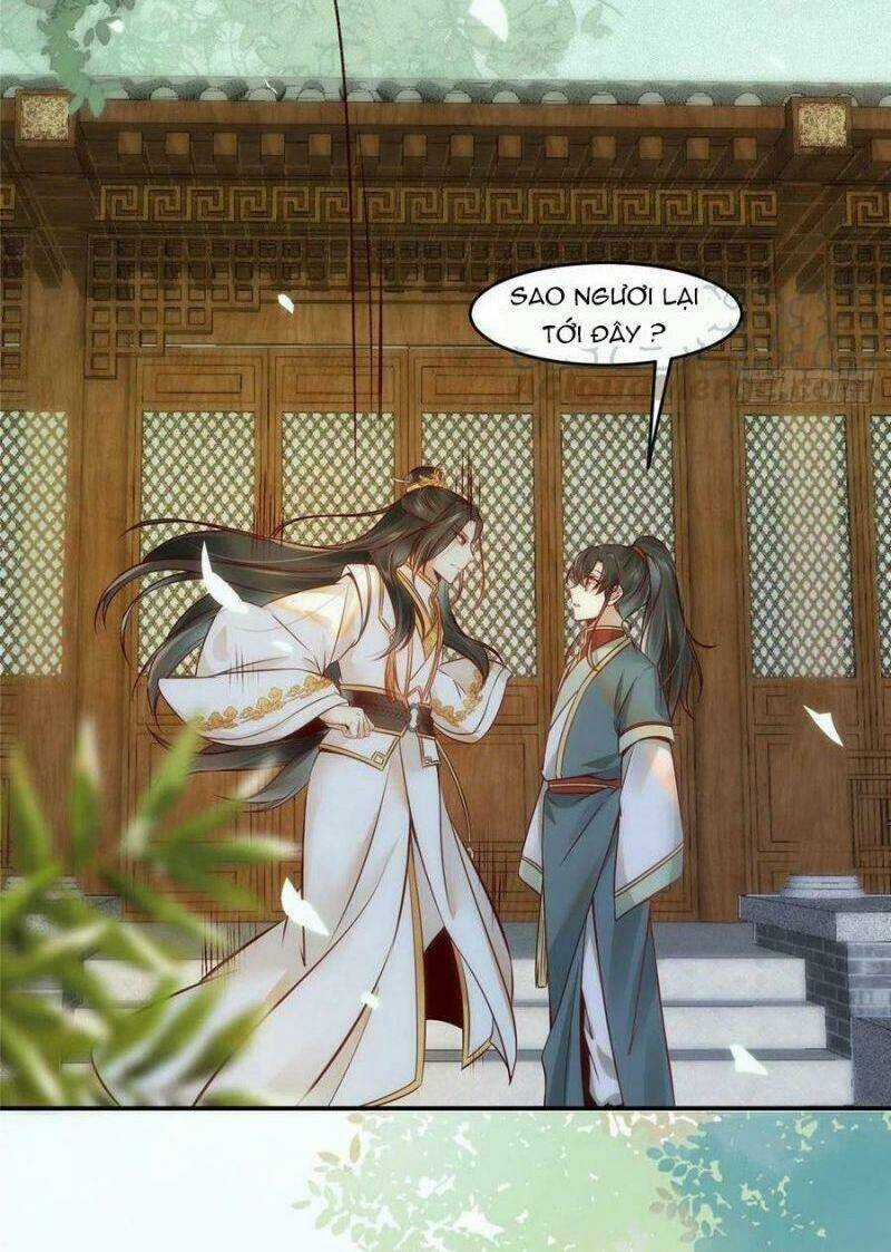 Nghịch Thiên Thần Phi Chí Thượng Chapter 19 trang 10