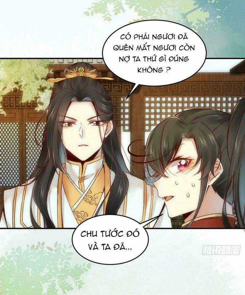 Nghịch Thiên Thần Phi Chí Thượng Chapter 19 trang 11