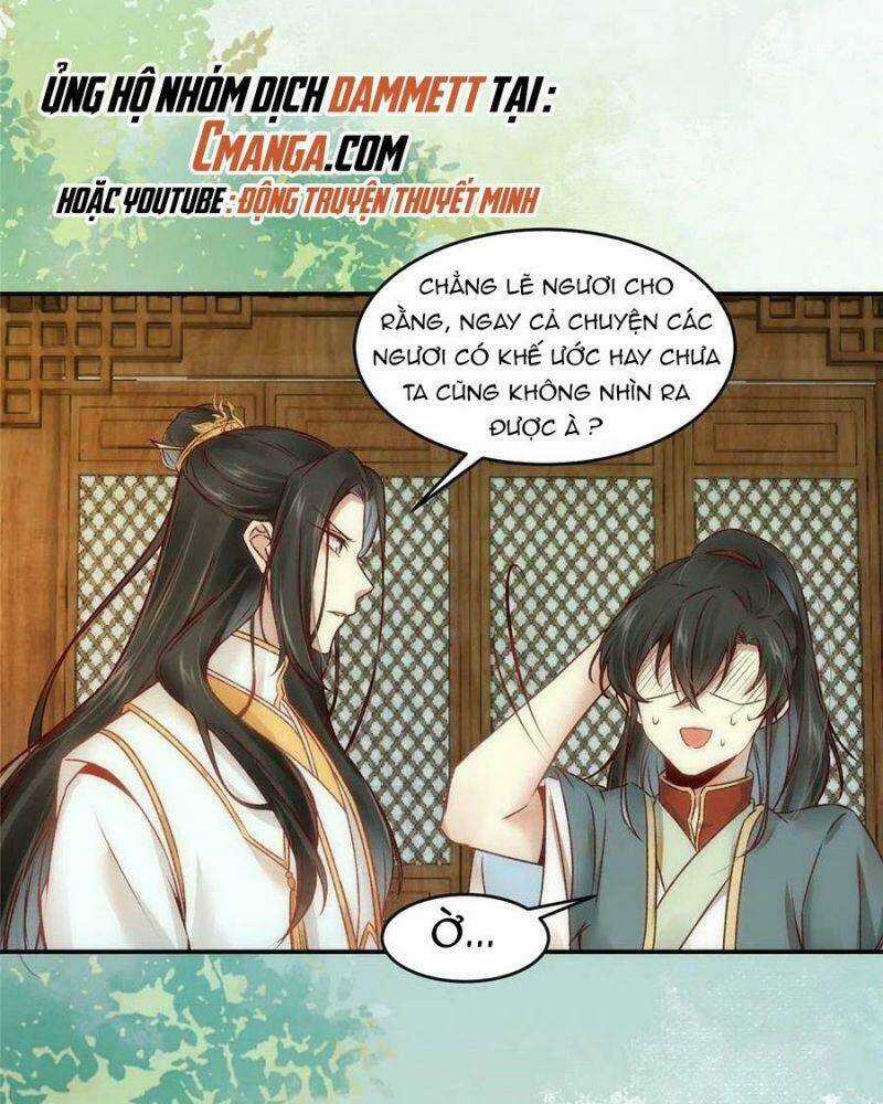 Nghịch Thiên Thần Phi Chí Thượng Chapter 19 trang 12