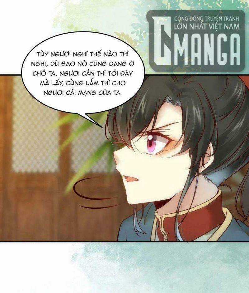 Nghịch Thiên Thần Phi Chí Thượng Chapter 19 trang 14