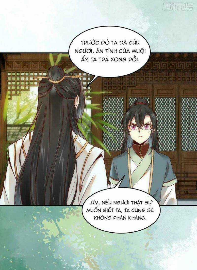 Nghịch Thiên Thần Phi Chí Thượng Chapter 19 trang 15