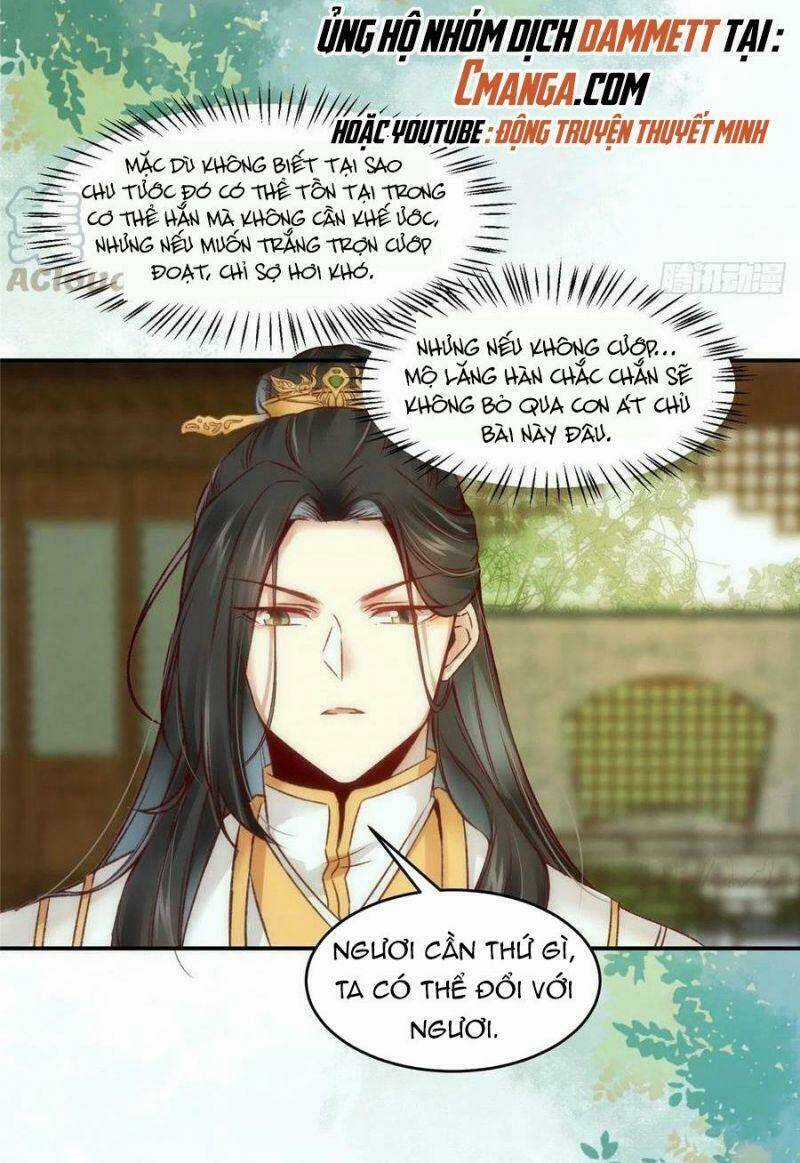 Nghịch Thiên Thần Phi Chí Thượng Chapter 19 trang 16