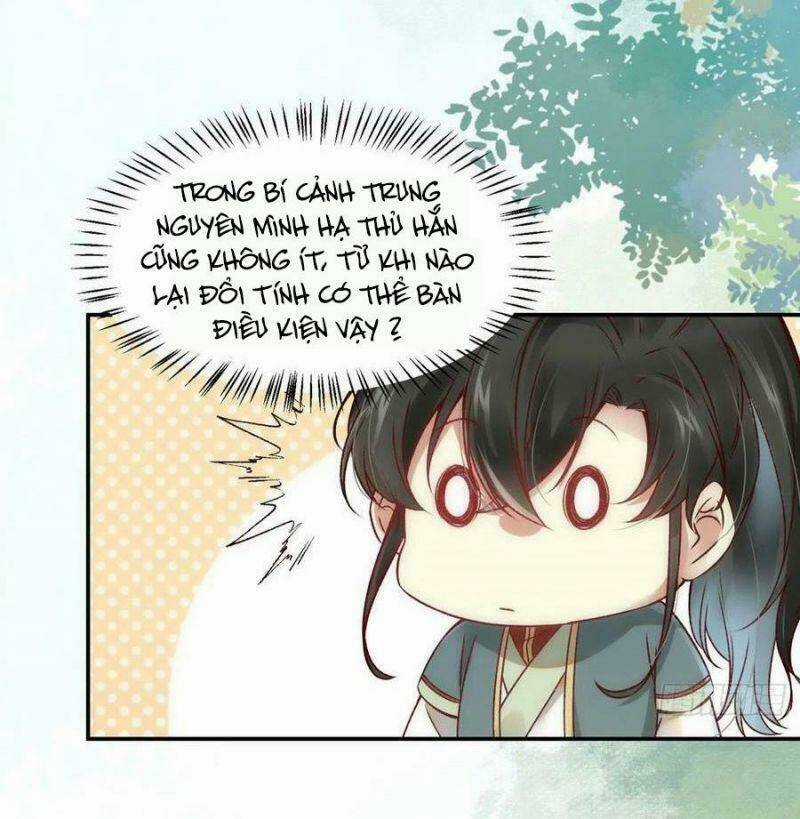 Nghịch Thiên Thần Phi Chí Thượng Chapter 19 trang 17