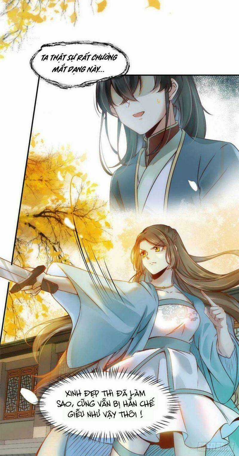 Nghịch Thiên Thần Phi Chí Thượng Chapter 19 trang 2