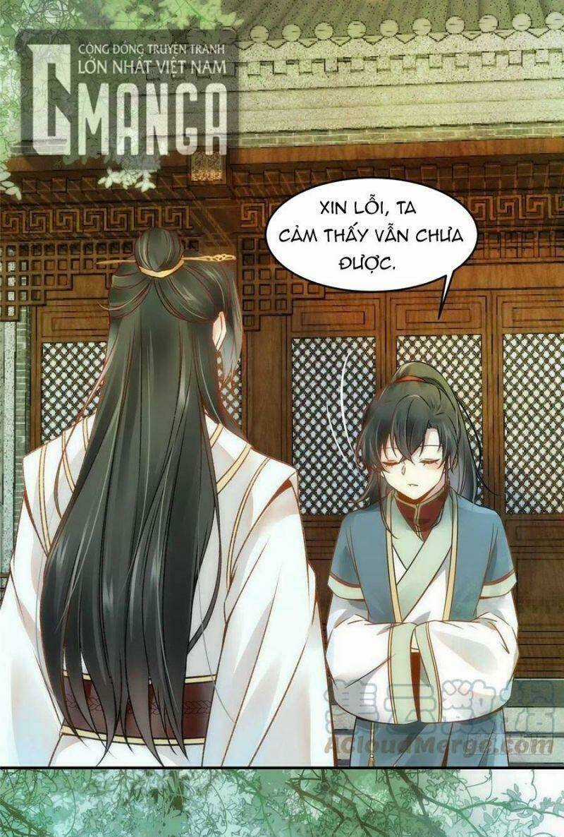 Nghịch Thiên Thần Phi Chí Thượng Chapter 19 trang 22