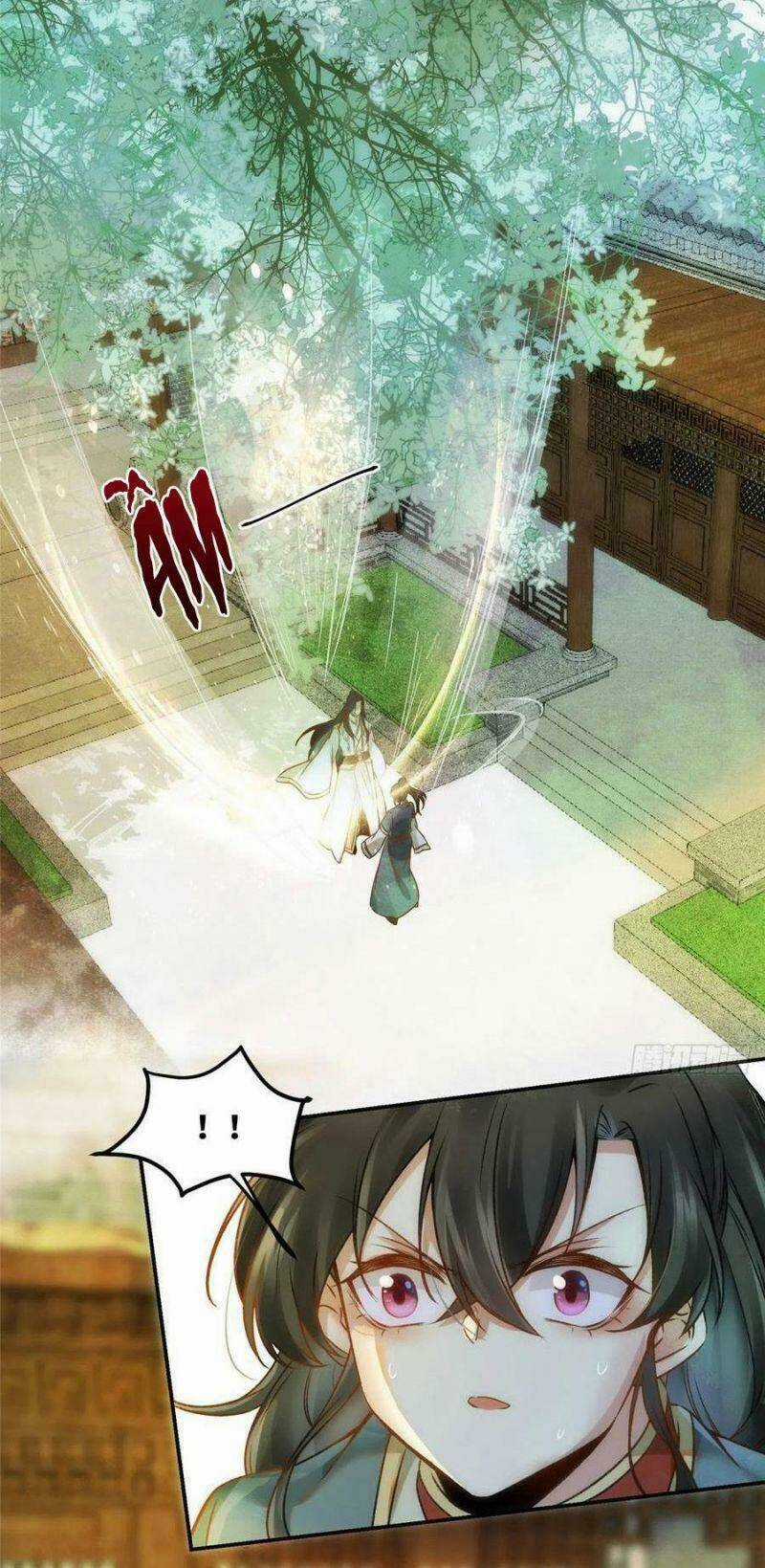 Nghịch Thiên Thần Phi Chí Thượng Chapter 19 trang 23