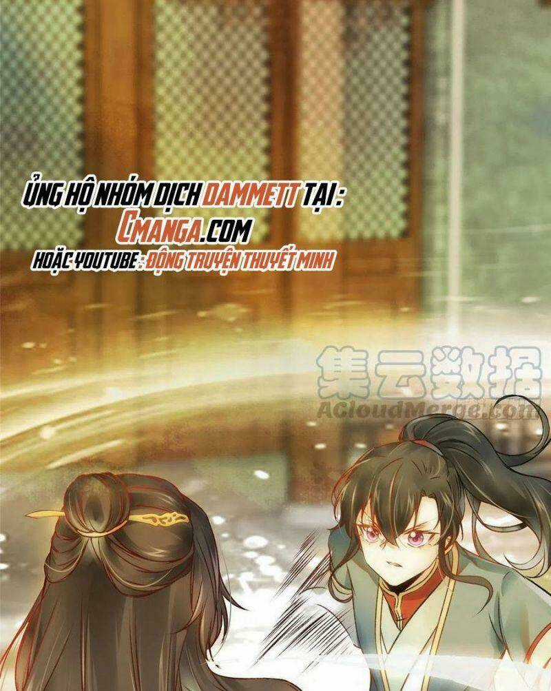 Nghịch Thiên Thần Phi Chí Thượng Chapter 19 trang 24