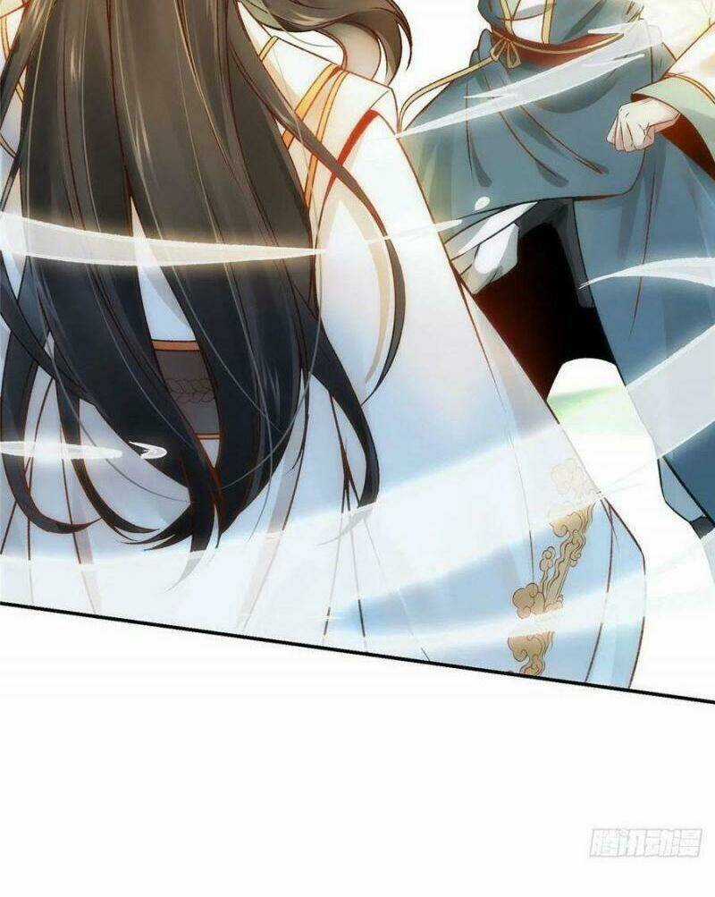 Nghịch Thiên Thần Phi Chí Thượng Chapter 19 trang 25