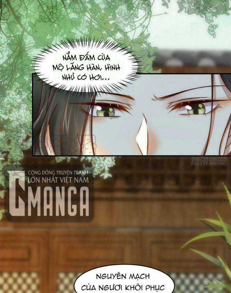 Nghịch Thiên Thần Phi Chí Thượng Chapter 19 trang 27