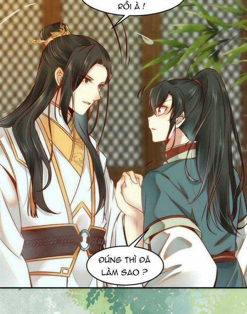 Nghịch Thiên Thần Phi Chí Thượng Chapter 19 trang 28