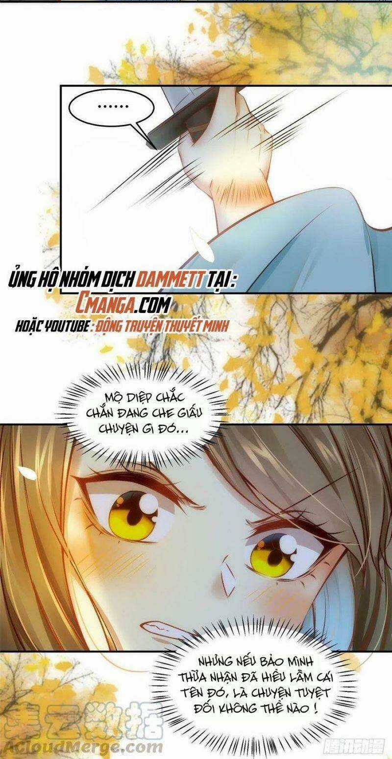 Nghịch Thiên Thần Phi Chí Thượng Chapter 19 trang 3