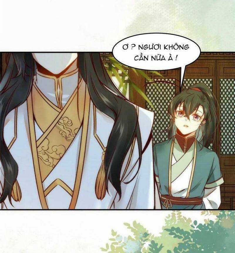 Nghịch Thiên Thần Phi Chí Thượng Chapter 19 trang 31