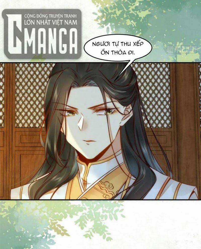 Nghịch Thiên Thần Phi Chí Thượng Chapter 19 trang 32