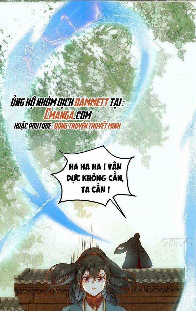 Nghịch Thiên Thần Phi Chí Thượng Chapter 19 trang 34