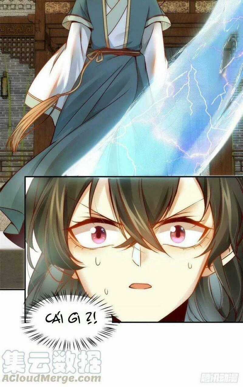 Nghịch Thiên Thần Phi Chí Thượng Chapter 19 trang 35