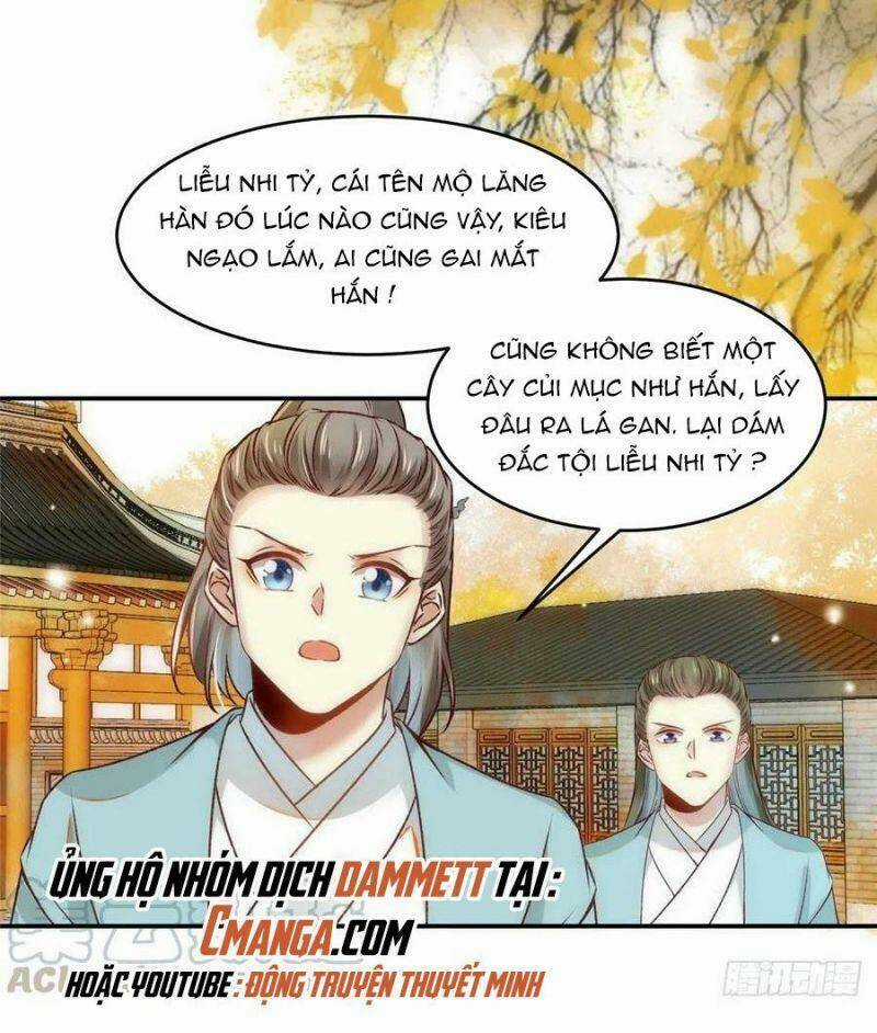 Nghịch Thiên Thần Phi Chí Thượng Chapter 19 trang 7