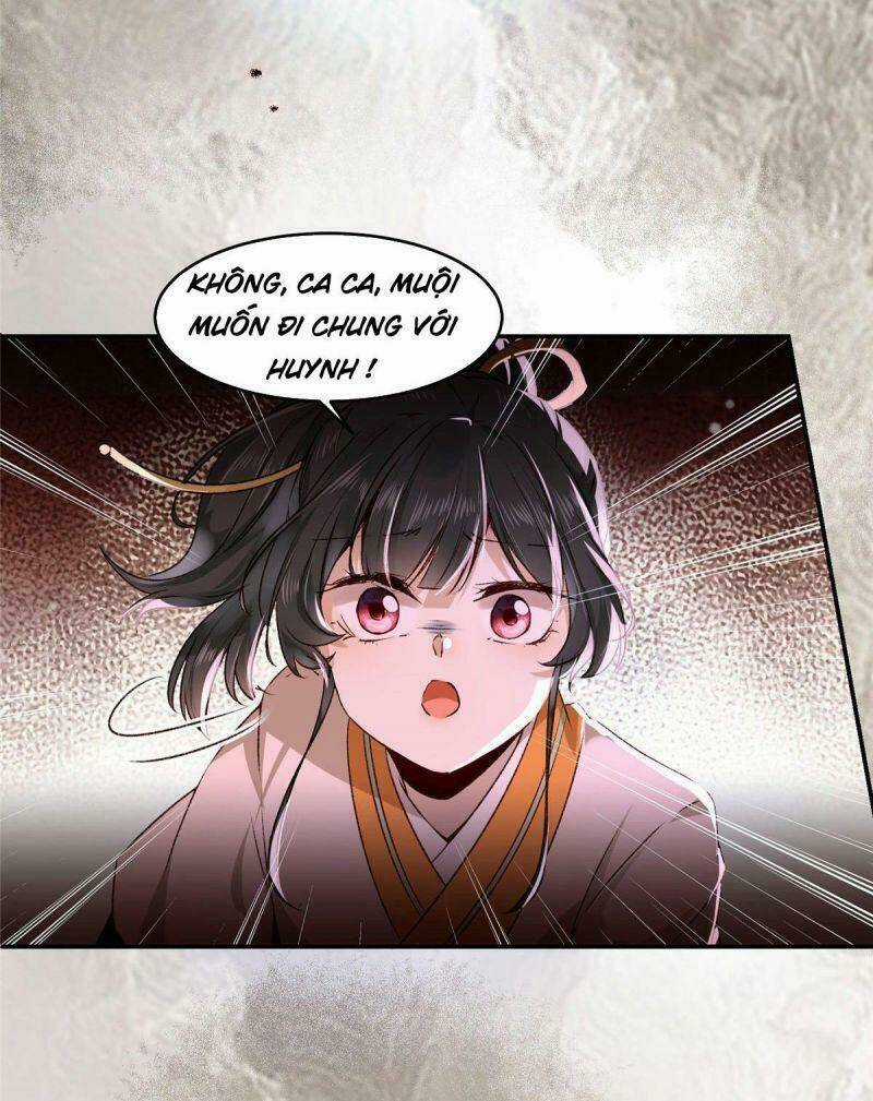 Nghịch Thiên Thần Phi Chí Thượng Chapter 2 trang 11