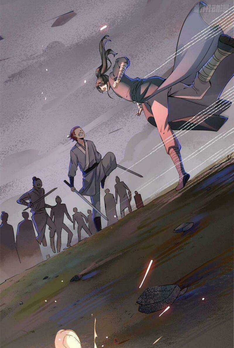 Nghịch Thiên Thần Phi Chí Thượng Chapter 2 trang 15