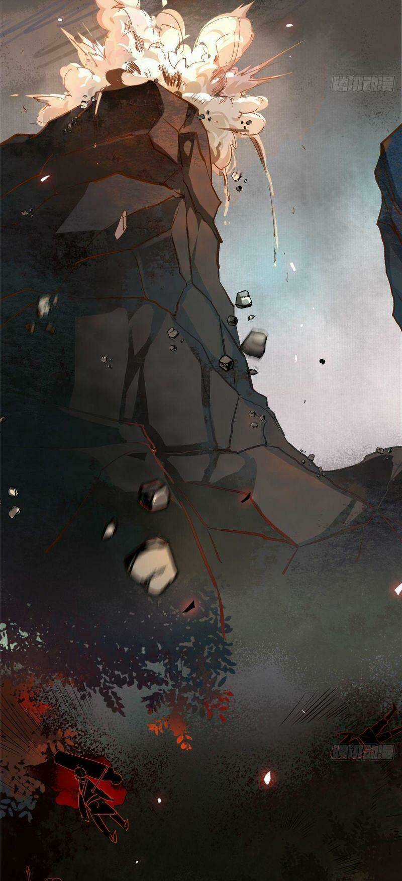 Nghịch Thiên Thần Phi Chí Thượng Chapter 2 trang 16