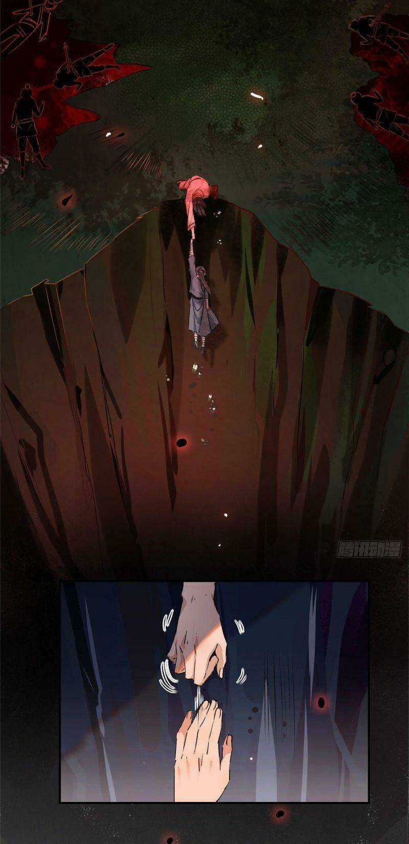 Nghịch Thiên Thần Phi Chí Thượng Chapter 2 trang 17