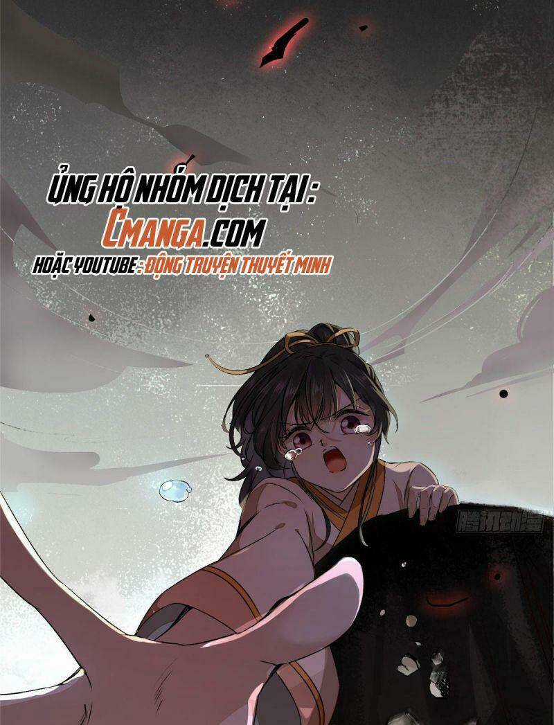 Nghịch Thiên Thần Phi Chí Thượng Chapter 2 trang 18