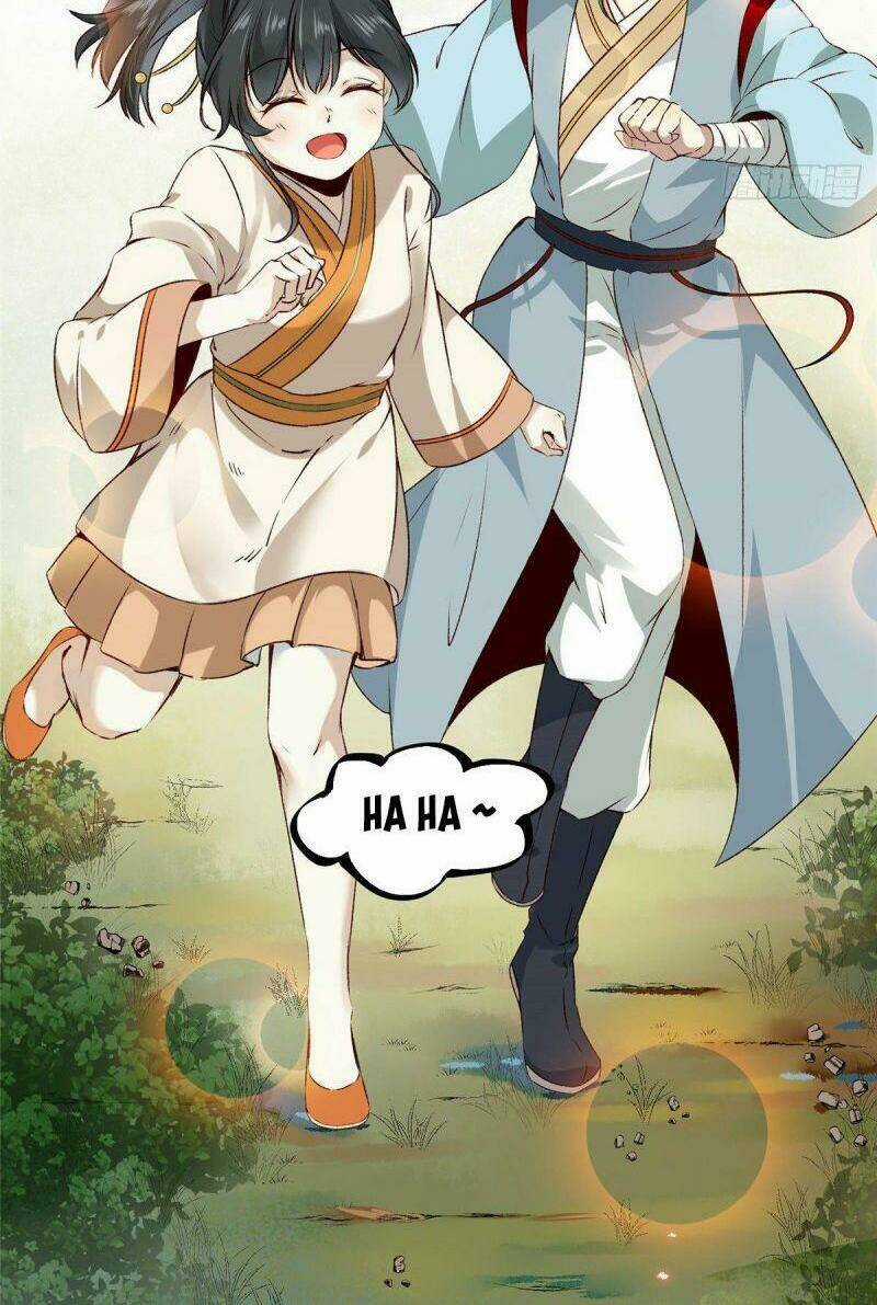 Nghịch Thiên Thần Phi Chí Thượng Chapter 2 trang 2