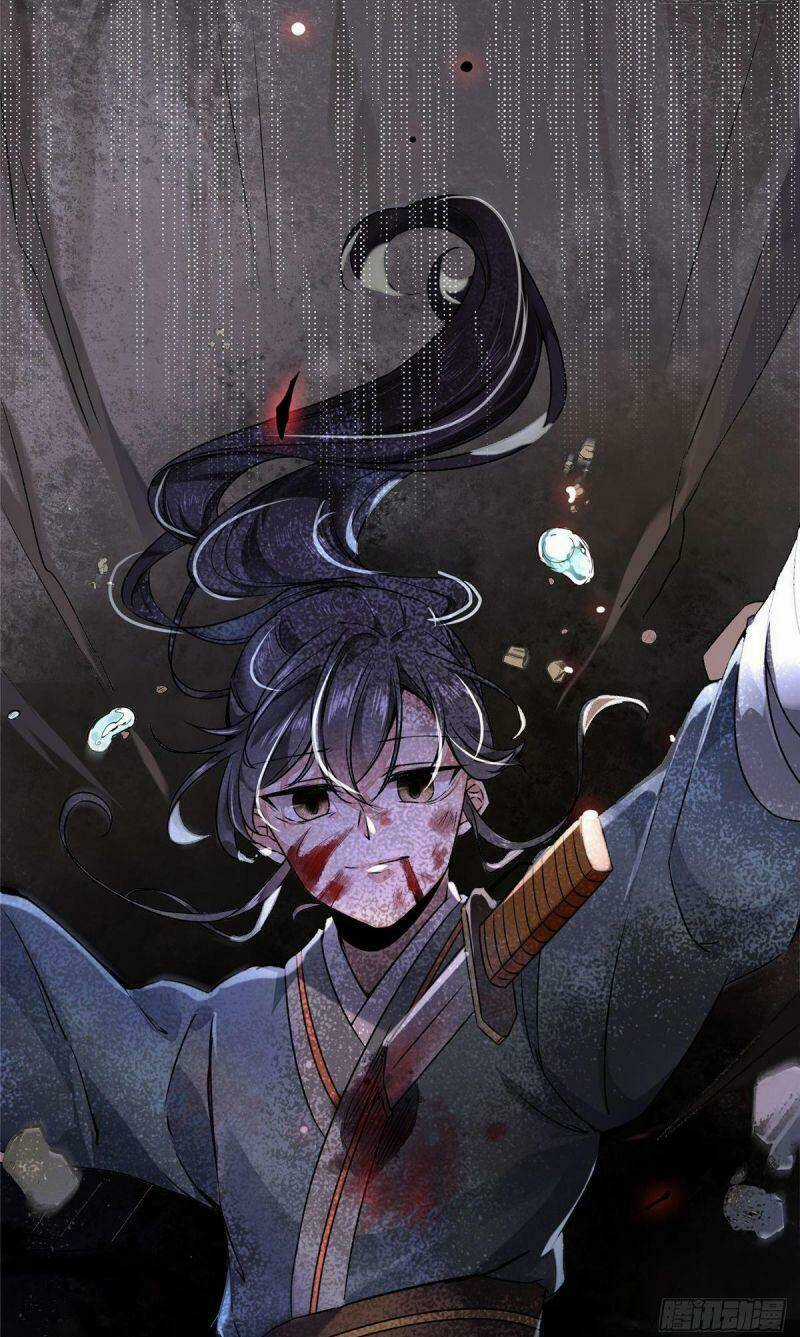 Nghịch Thiên Thần Phi Chí Thượng Chapter 2 trang 20