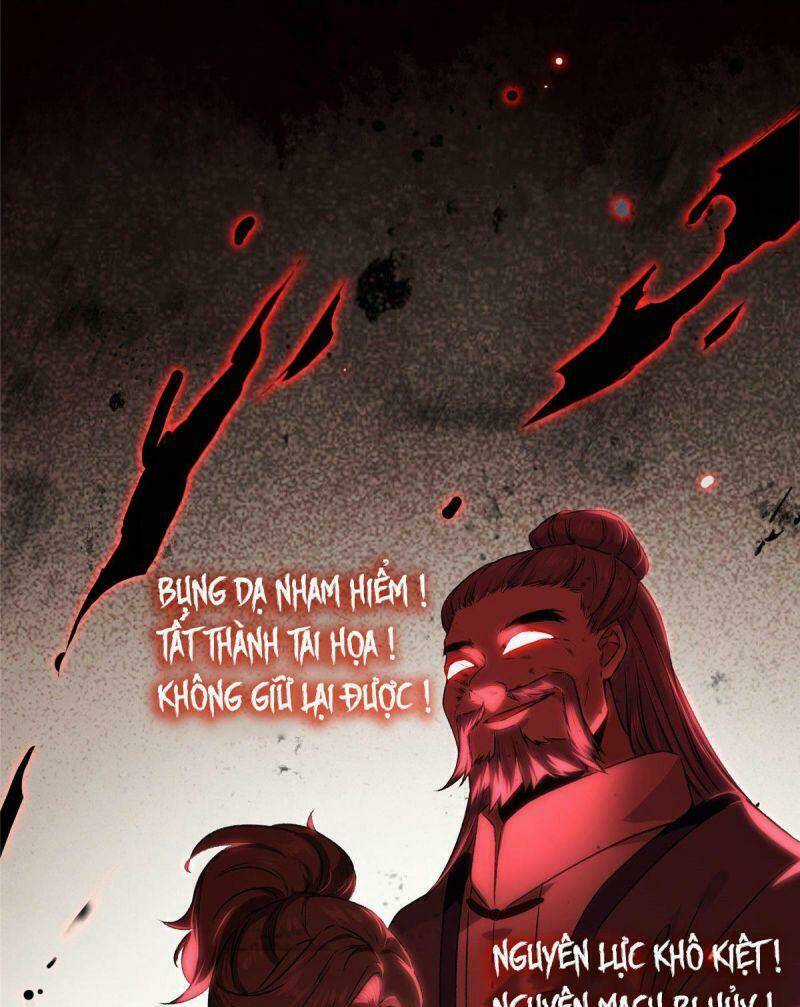 Nghịch Thiên Thần Phi Chí Thượng Chapter 2 trang 22