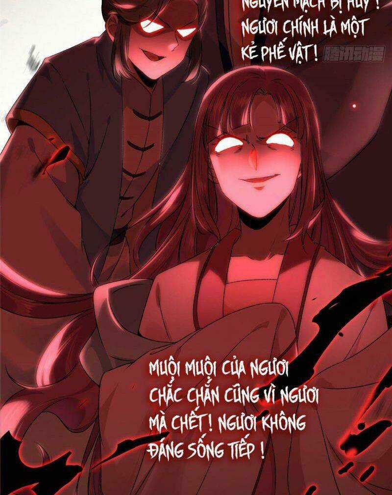 Nghịch Thiên Thần Phi Chí Thượng Chapter 2 trang 23