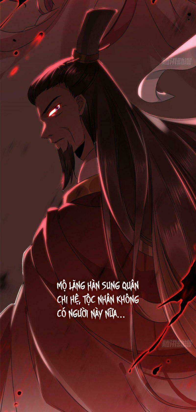 Nghịch Thiên Thần Phi Chí Thượng Chapter 2 trang 24