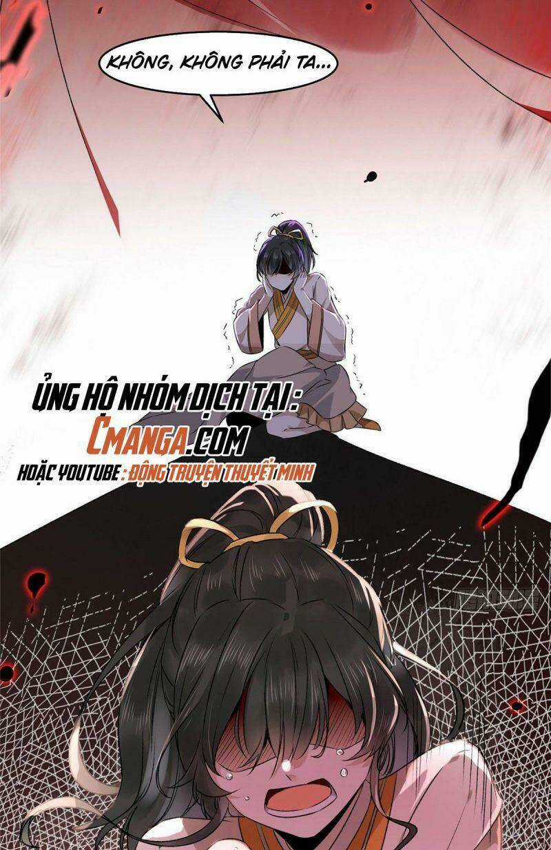 Nghịch Thiên Thần Phi Chí Thượng Chapter 2 trang 25