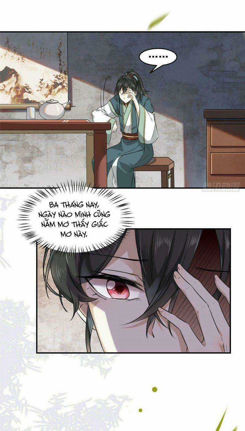 Nghịch Thiên Thần Phi Chí Thượng Chapter 2 trang 28