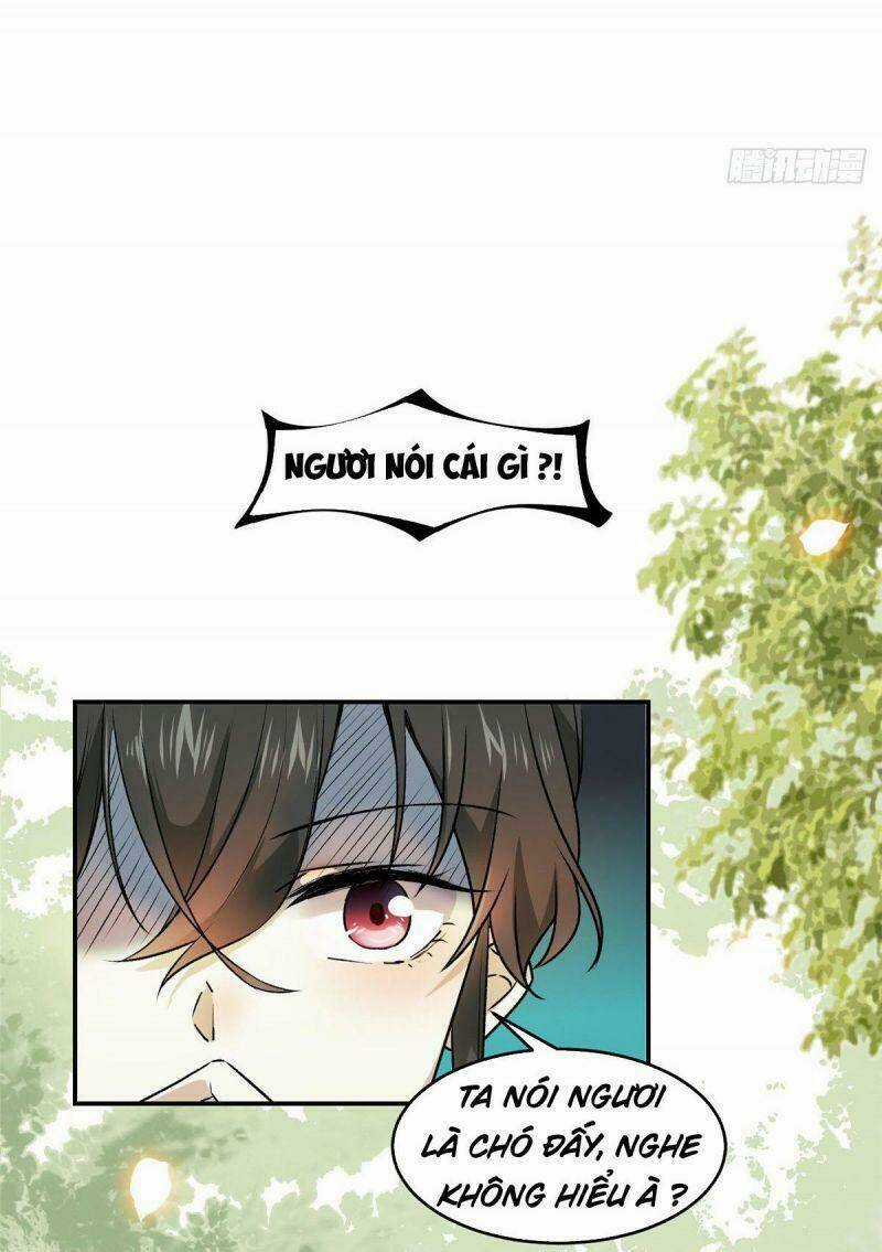 Nghịch Thiên Thần Phi Chí Thượng Chapter 2 trang 31