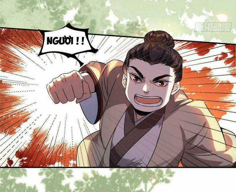 Nghịch Thiên Thần Phi Chí Thượng Chapter 2 trang 32