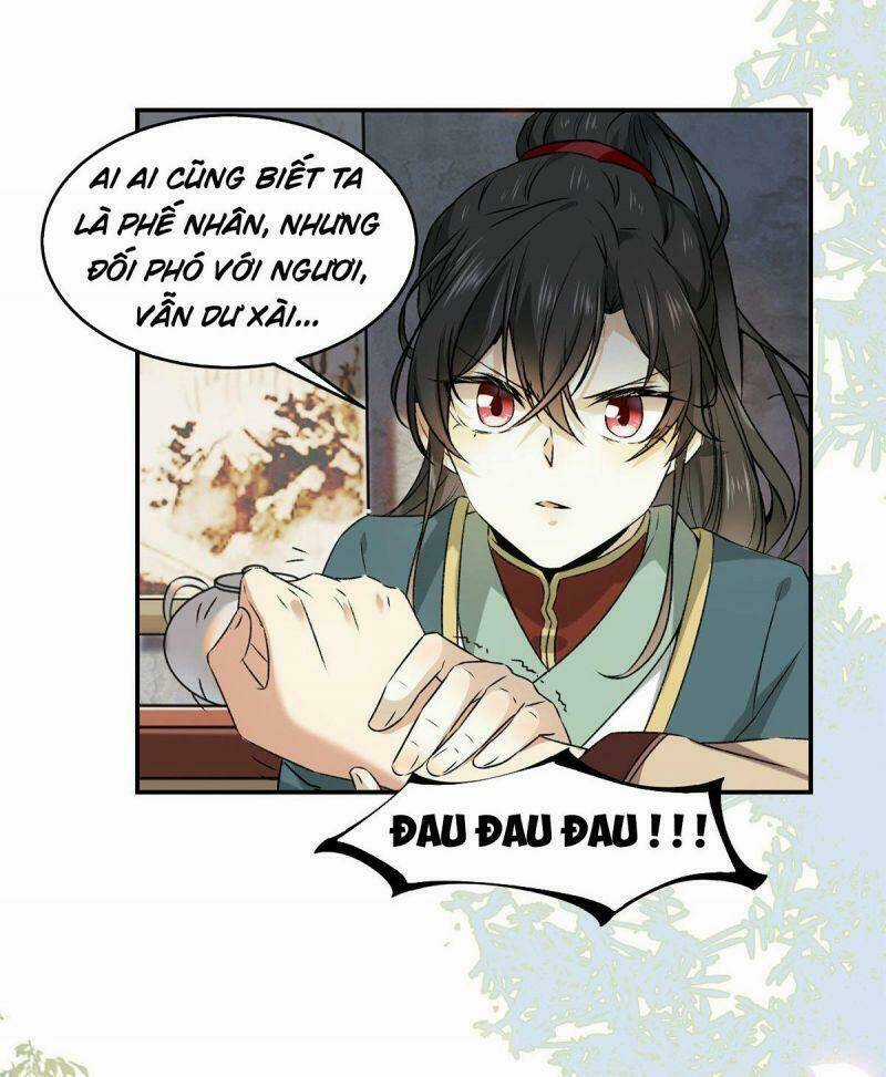 Nghịch Thiên Thần Phi Chí Thượng Chapter 2 trang 34