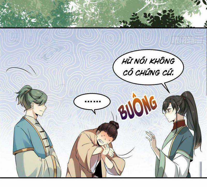 Nghịch Thiên Thần Phi Chí Thượng Chapter 2 trang 36