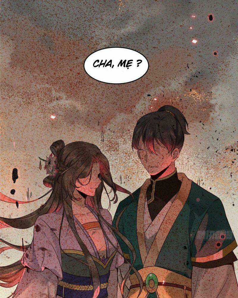 Nghịch Thiên Thần Phi Chí Thượng Chapter 2 trang 4