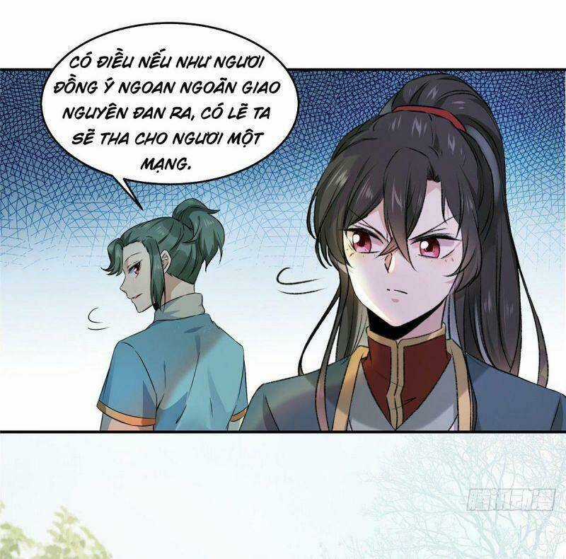 Nghịch Thiên Thần Phi Chí Thượng Chapter 2 trang 41