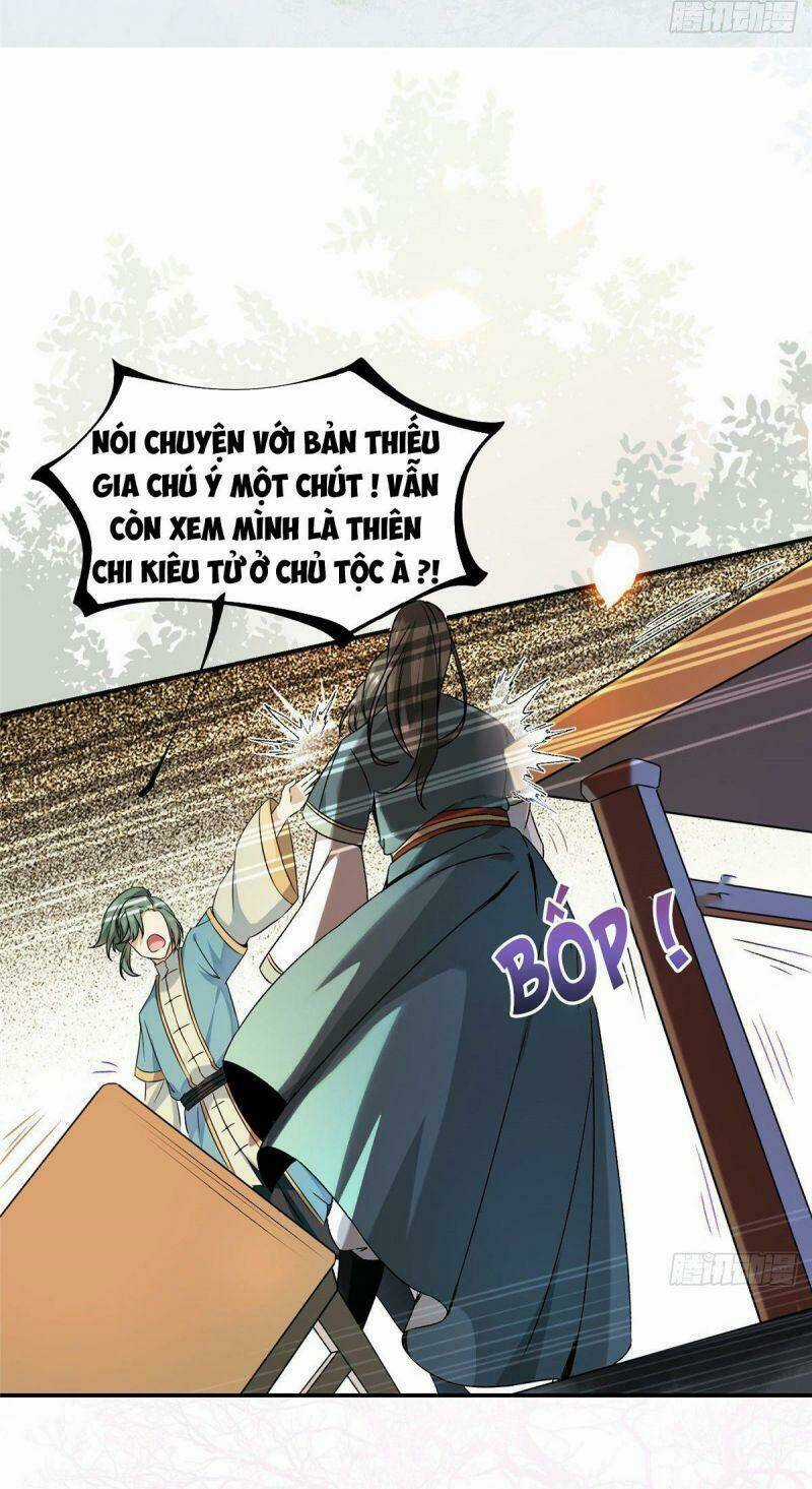 Nghịch Thiên Thần Phi Chí Thượng Chapter 2 trang 43