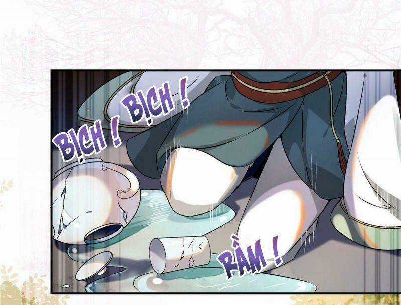 Nghịch Thiên Thần Phi Chí Thượng Chapter 2 trang 44