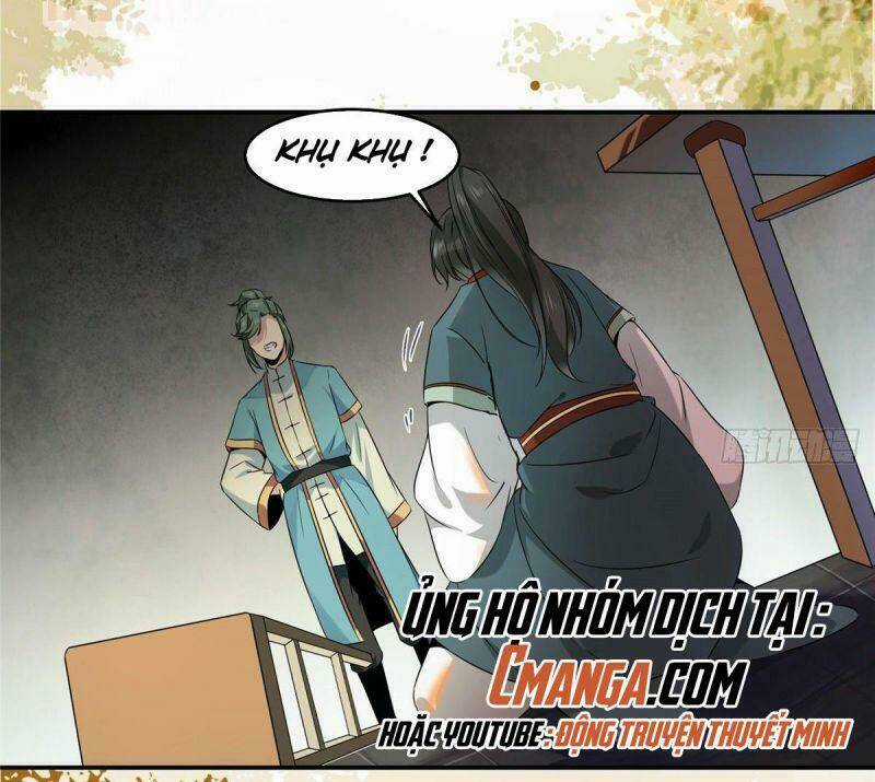 Nghịch Thiên Thần Phi Chí Thượng Chapter 2 trang 45