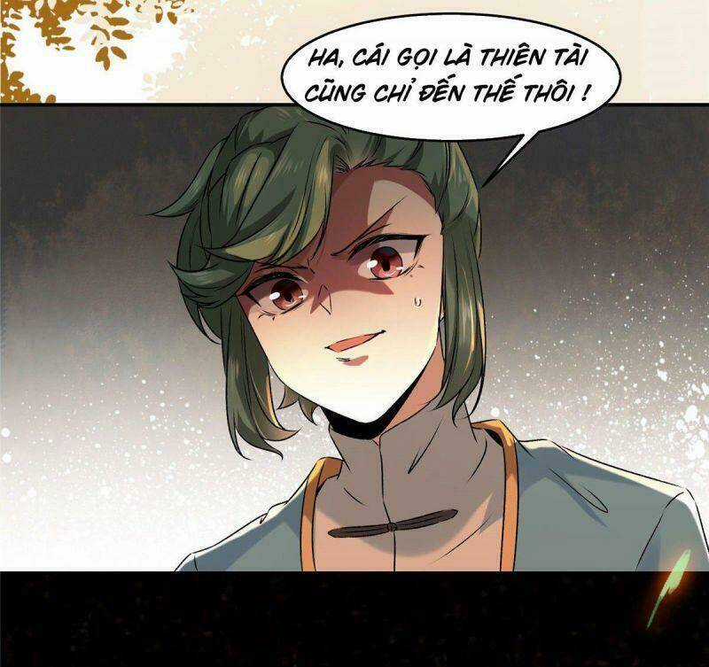 Nghịch Thiên Thần Phi Chí Thượng Chapter 2 trang 46