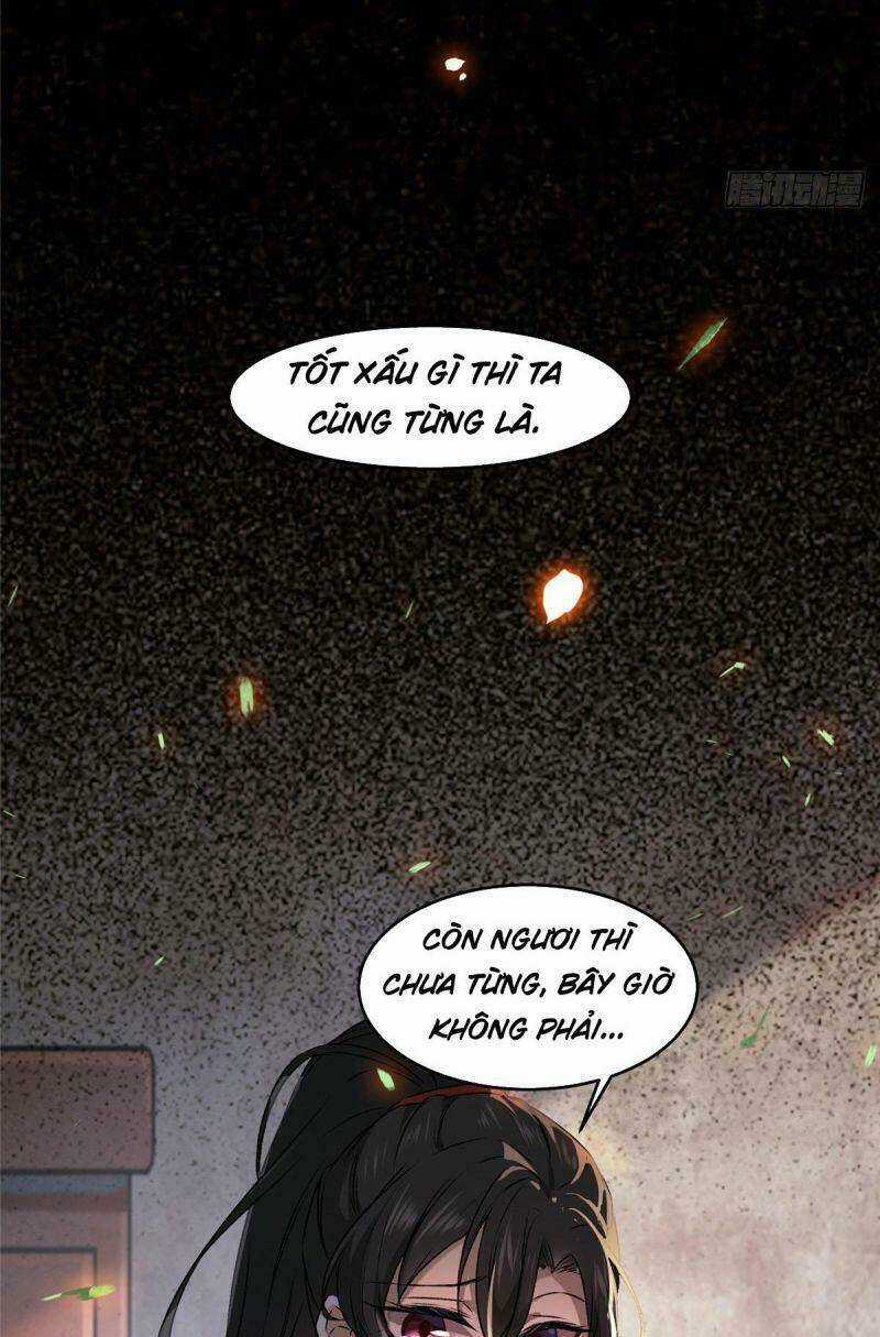 Nghịch Thiên Thần Phi Chí Thượng Chapter 2 trang 47