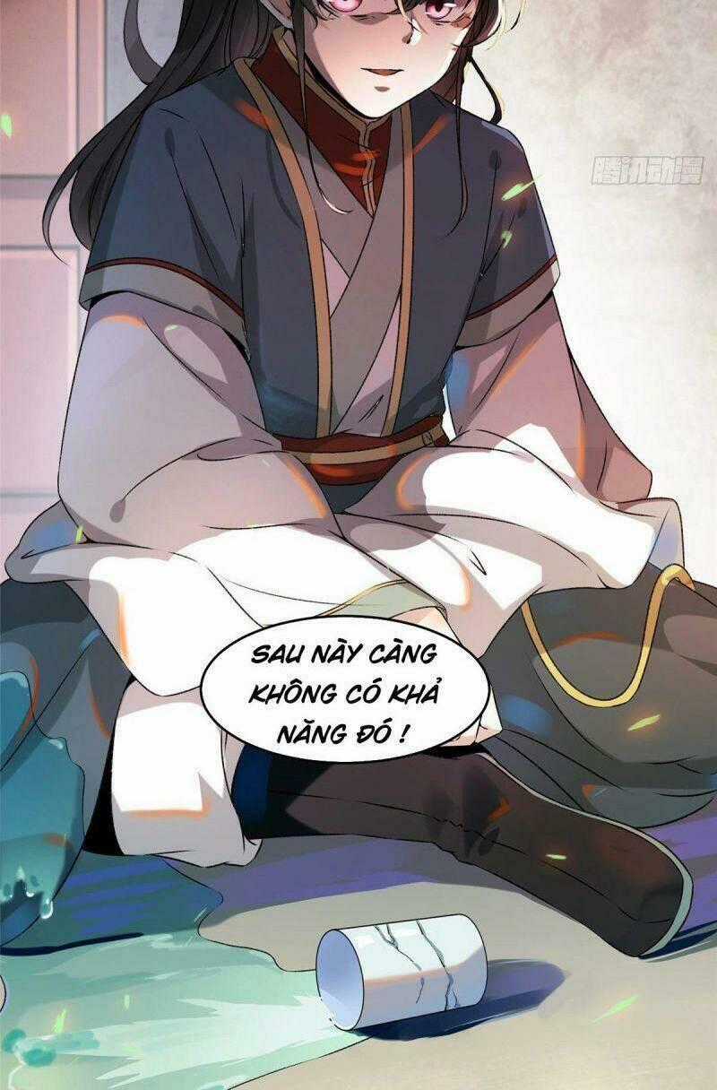 Nghịch Thiên Thần Phi Chí Thượng Chapter 2 trang 48