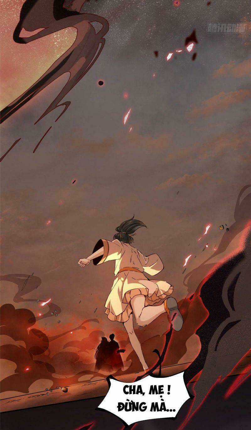 Nghịch Thiên Thần Phi Chí Thượng Chapter 2 trang 6