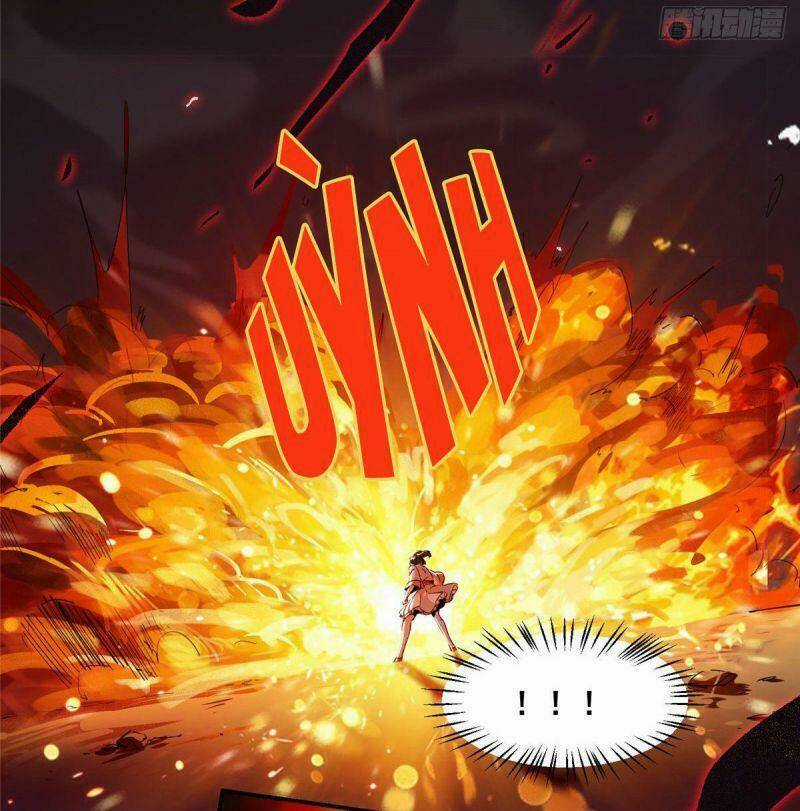 Nghịch Thiên Thần Phi Chí Thượng Chapter 2 trang 7