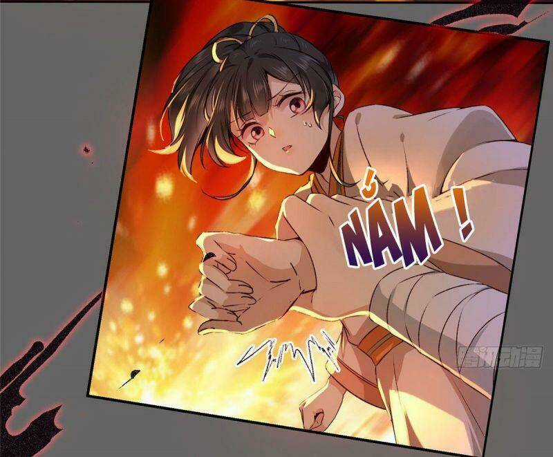 Nghịch Thiên Thần Phi Chí Thượng Chapter 2 trang 8