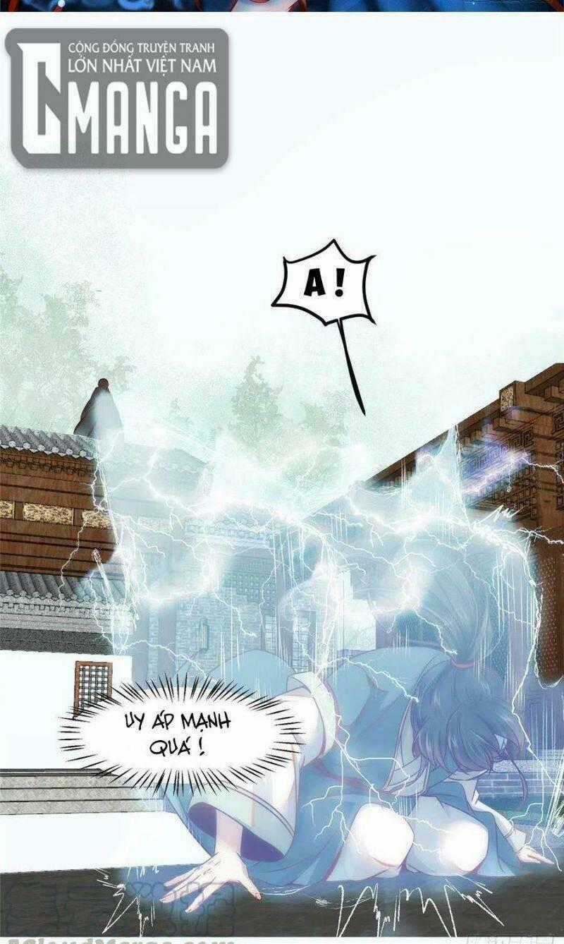 Nghịch Thiên Thần Phi Chí Thượng Chapter 20 trang 1