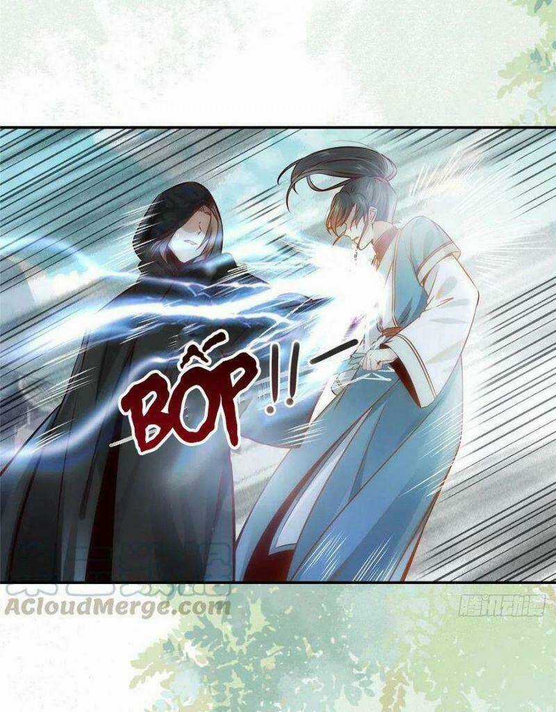 Nghịch Thiên Thần Phi Chí Thượng Chapter 20 trang 10